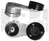 AUTOTEAM A06044 Belt Tensioner, v-ribbed belt